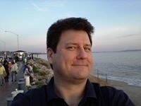 Christopher Gurrfuss Gurrbear