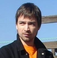 Dmitry Avchukhov