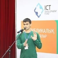 Simran Niftaliev