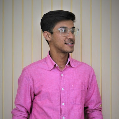 CHIRAG Vohra