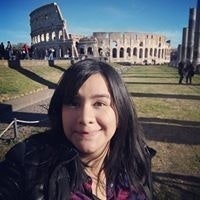 Maria Paula Lancheros Olarte