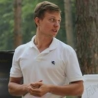 Лигер Алексей