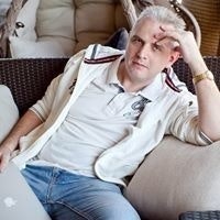 Роман Черных