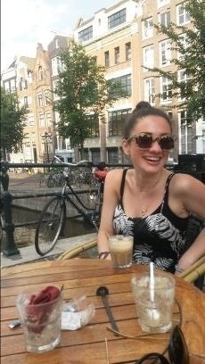 AnnaMaria Chatzidaki