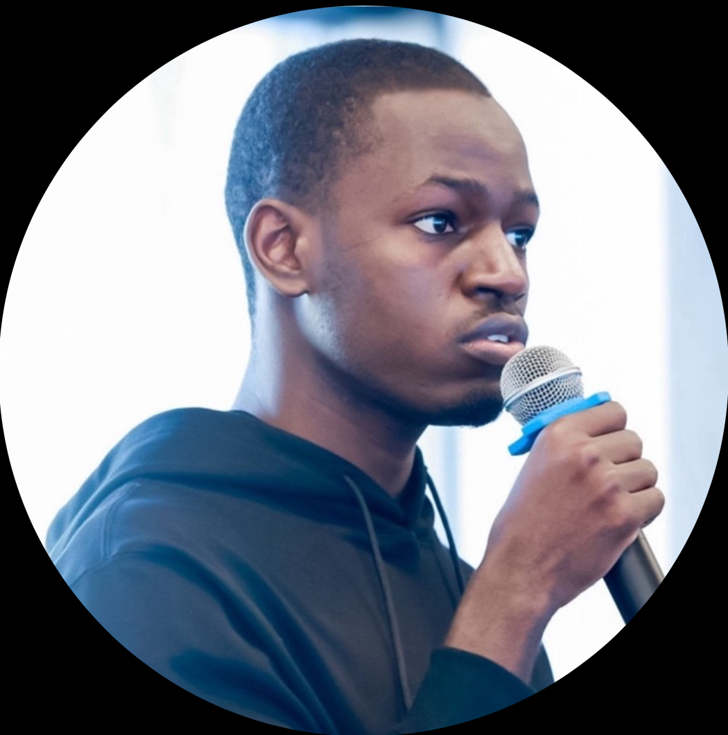 Abdurrahman Yahaya Ahmad