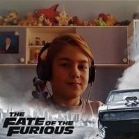 Popa Andrei Vladimir