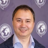 Александр Байдюшев