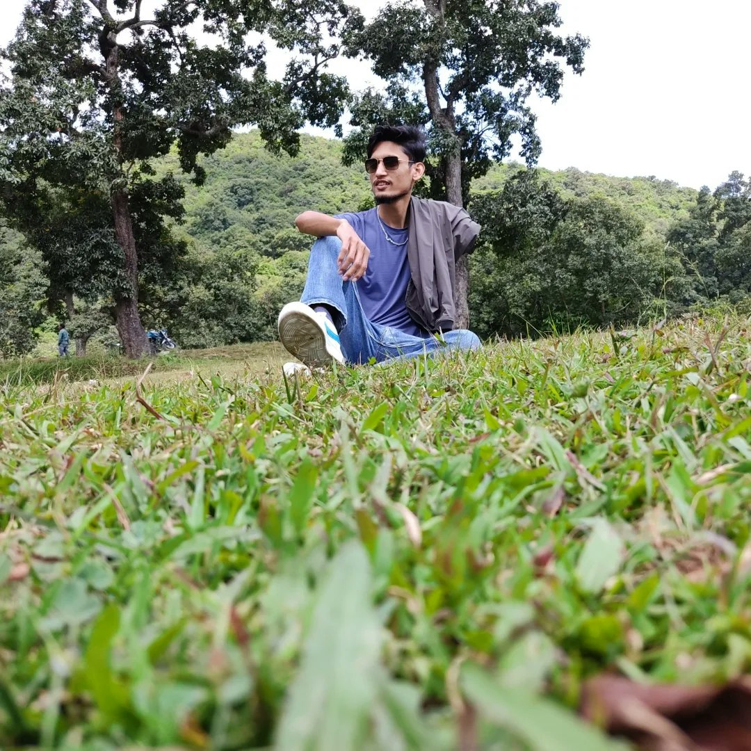 Prabin Singh Thakuri