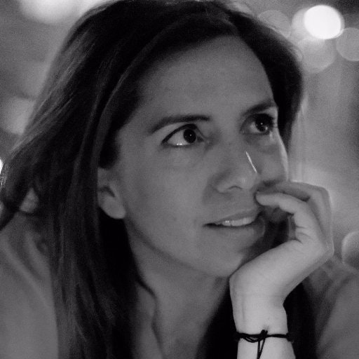 Nathalie Molina Niño