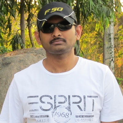 nagaraj kumar