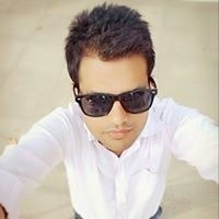 Rashtra Vijay Choudhary