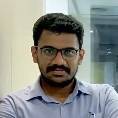 Karthik Pondugula
