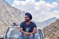 Harshdeep Singh Saluja