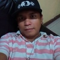 Stephenrenz Ferrer Capitan