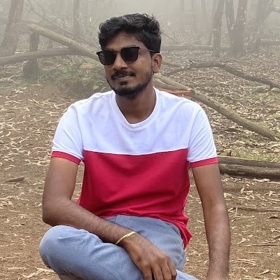 Aswinkumar Jayakumar