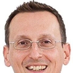 Bernhard Gschwantner