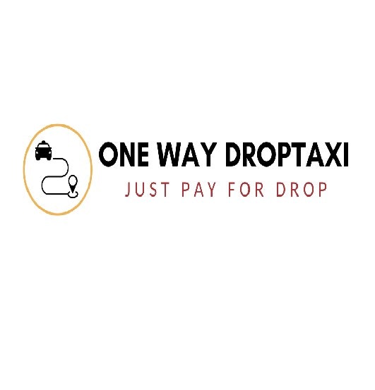 One Way Drop Taxi