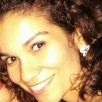 Daniela del Rosário