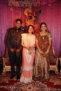 Prachi Maheshwari Dalal