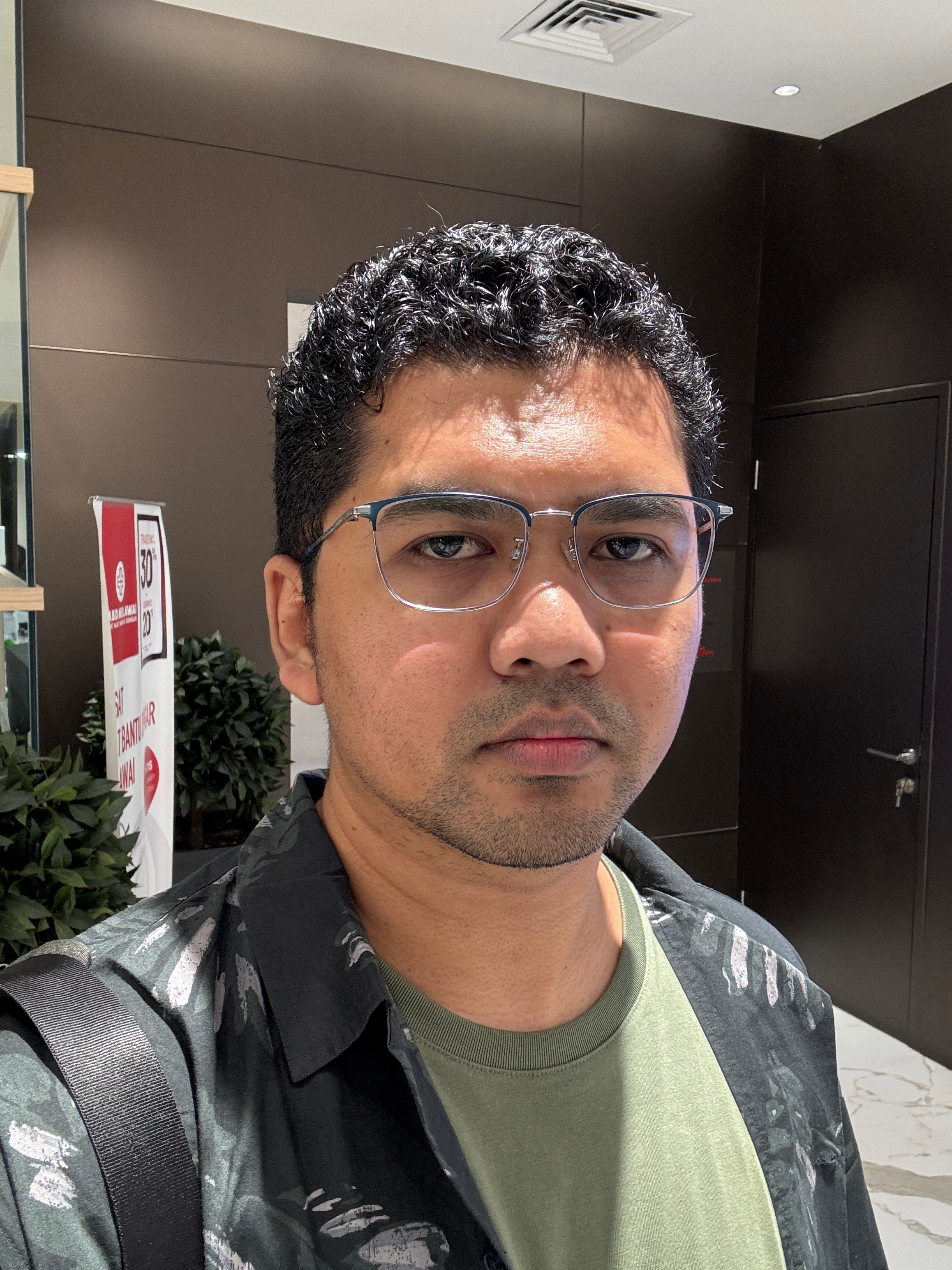 Sofyan Setiawan