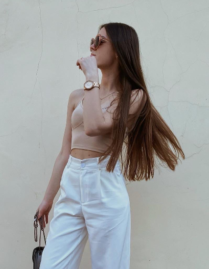 Rosa Castro