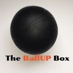 The BallUp Box