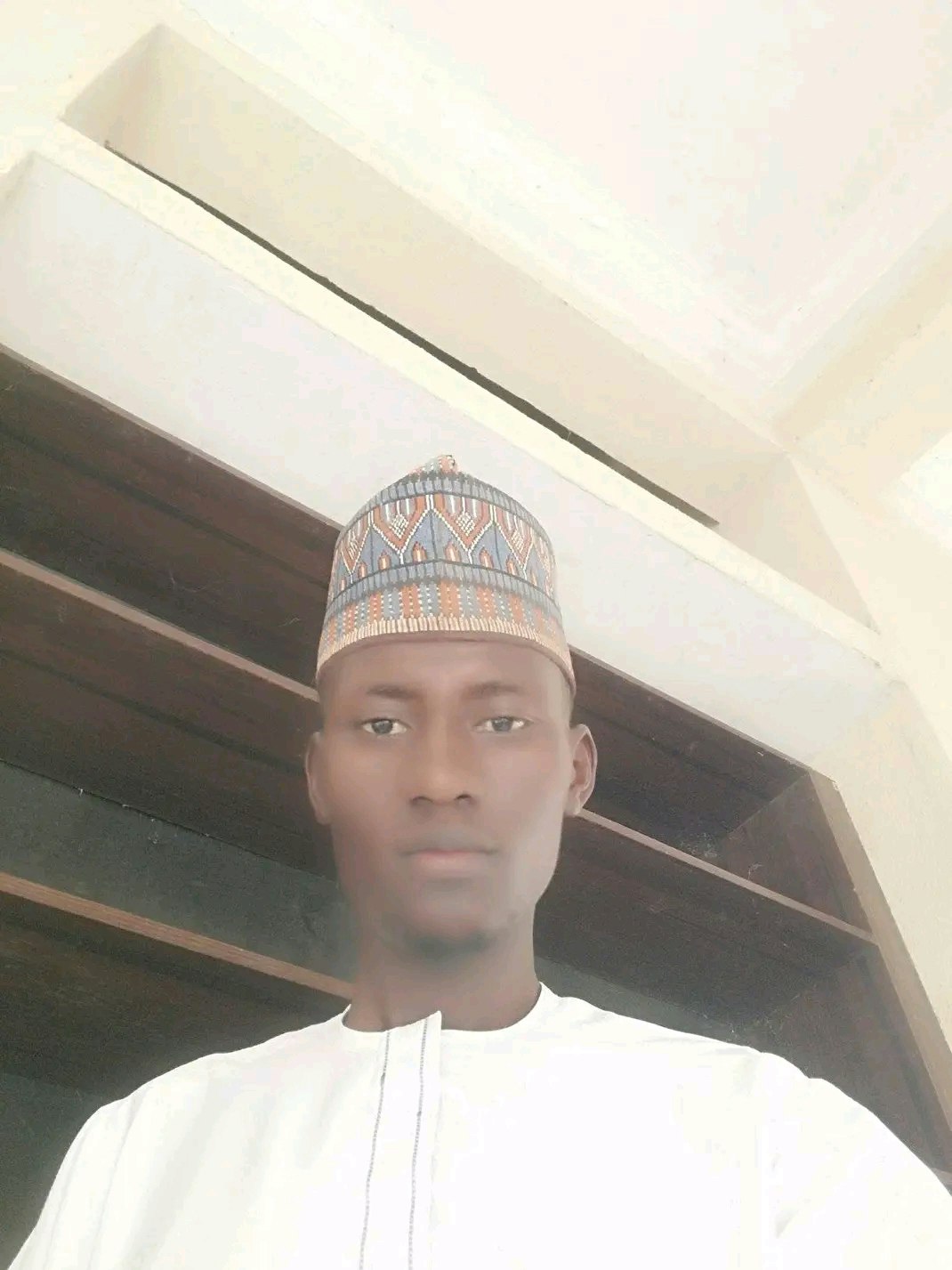 JIBIR BUKAR YABANI