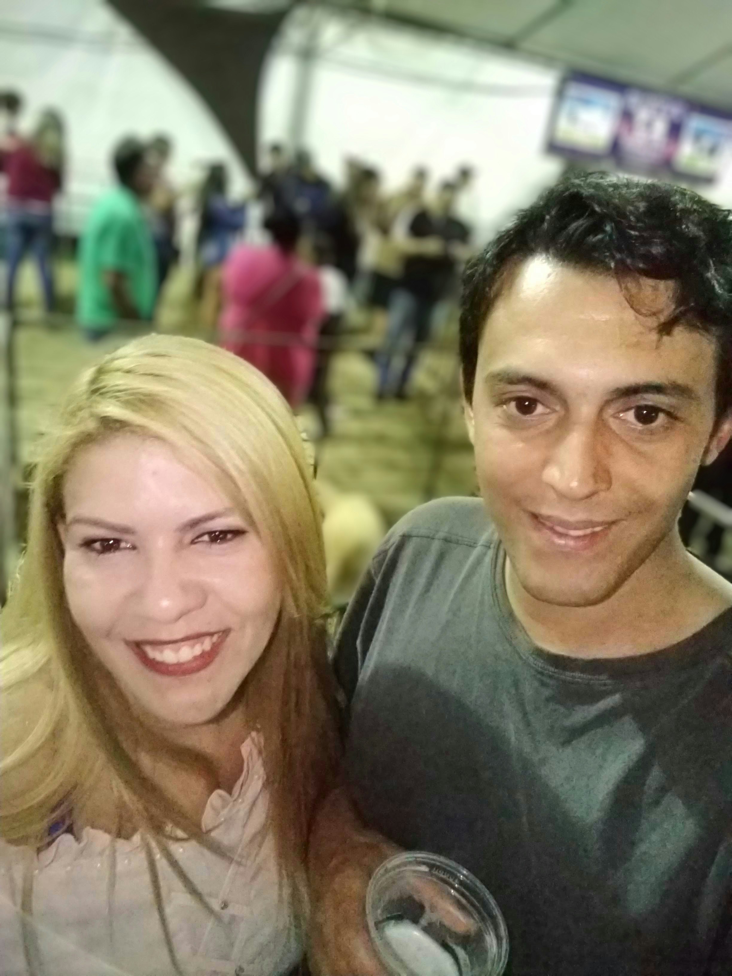 Rodrigo Almeida Cassalho