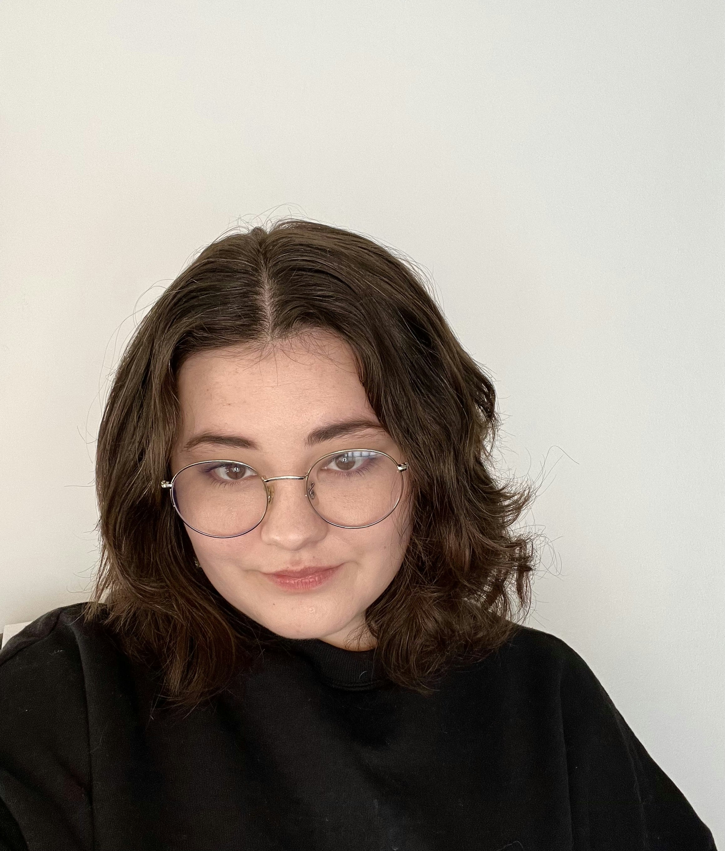 Hannah Danielle Johnson