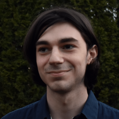 Kostiantyn Shyrolapov