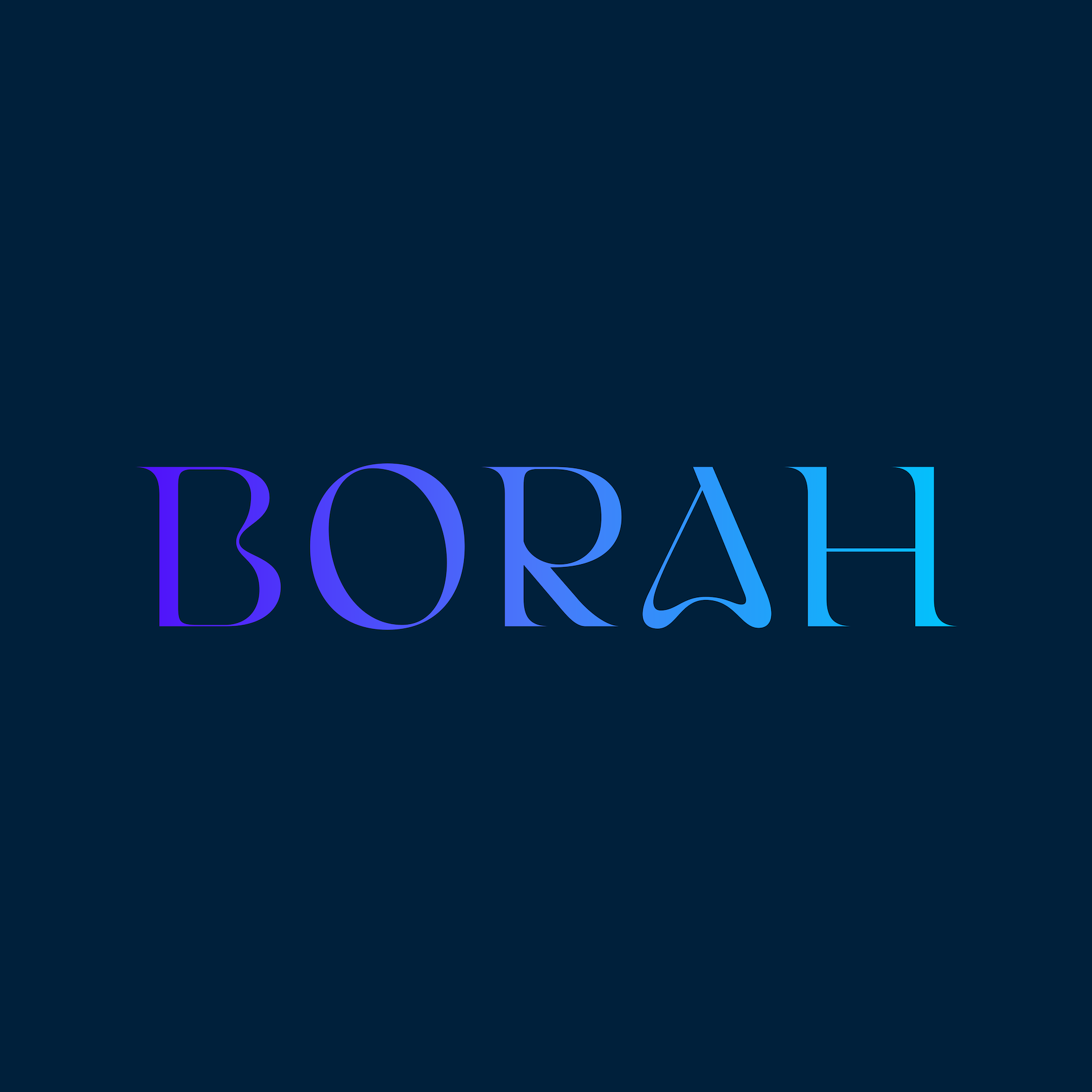 Borah Digital Labs