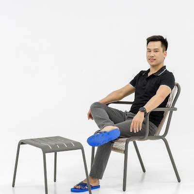 Ánh Nguyễn (Nghìn Phú Ánh Euro)