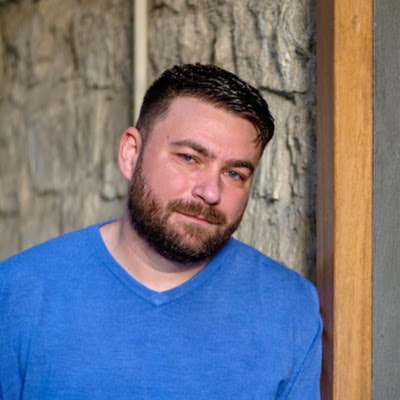 Vasilis Vavalos (Alwin Red)