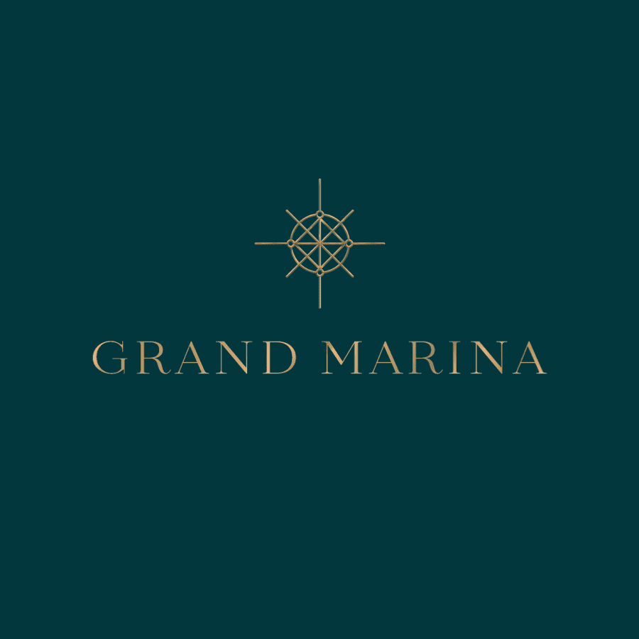 Grand Marina Saigon