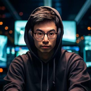 Tianxiang (Ivan) Liu