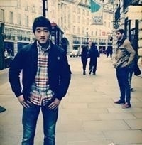 Andrew Seungmin Shin