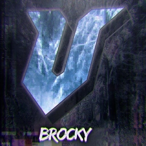 Brocky