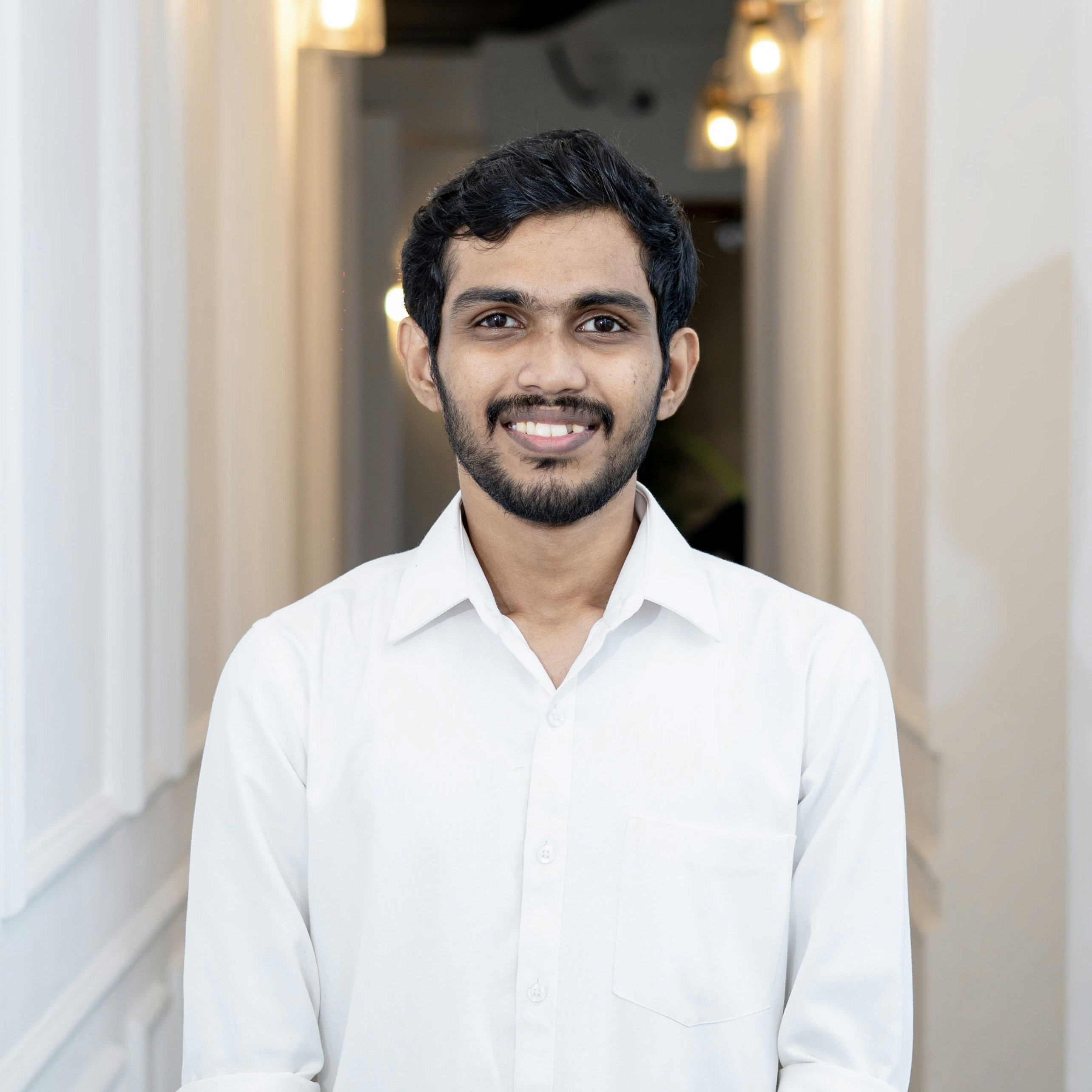 Randula Wickramasuriya