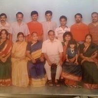 Subramanian Krishnan