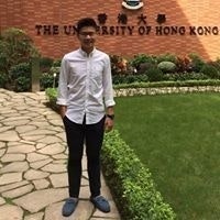 Brian Hsuan-cheng Liao