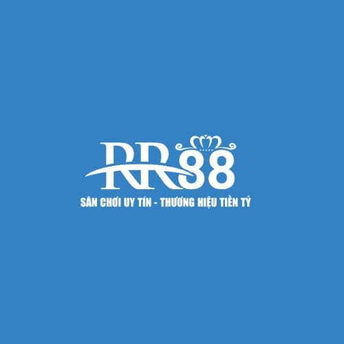 RR88 - Trang chủ cổng game