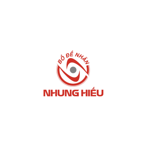 Kính mắt Nhung Hiếu