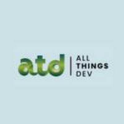 All Things Dev