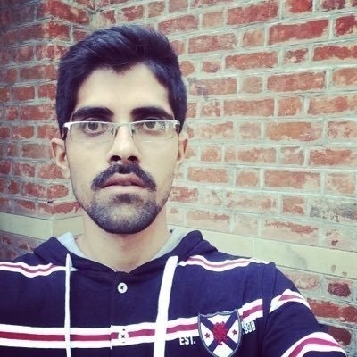 Venkateswara Tolla☁