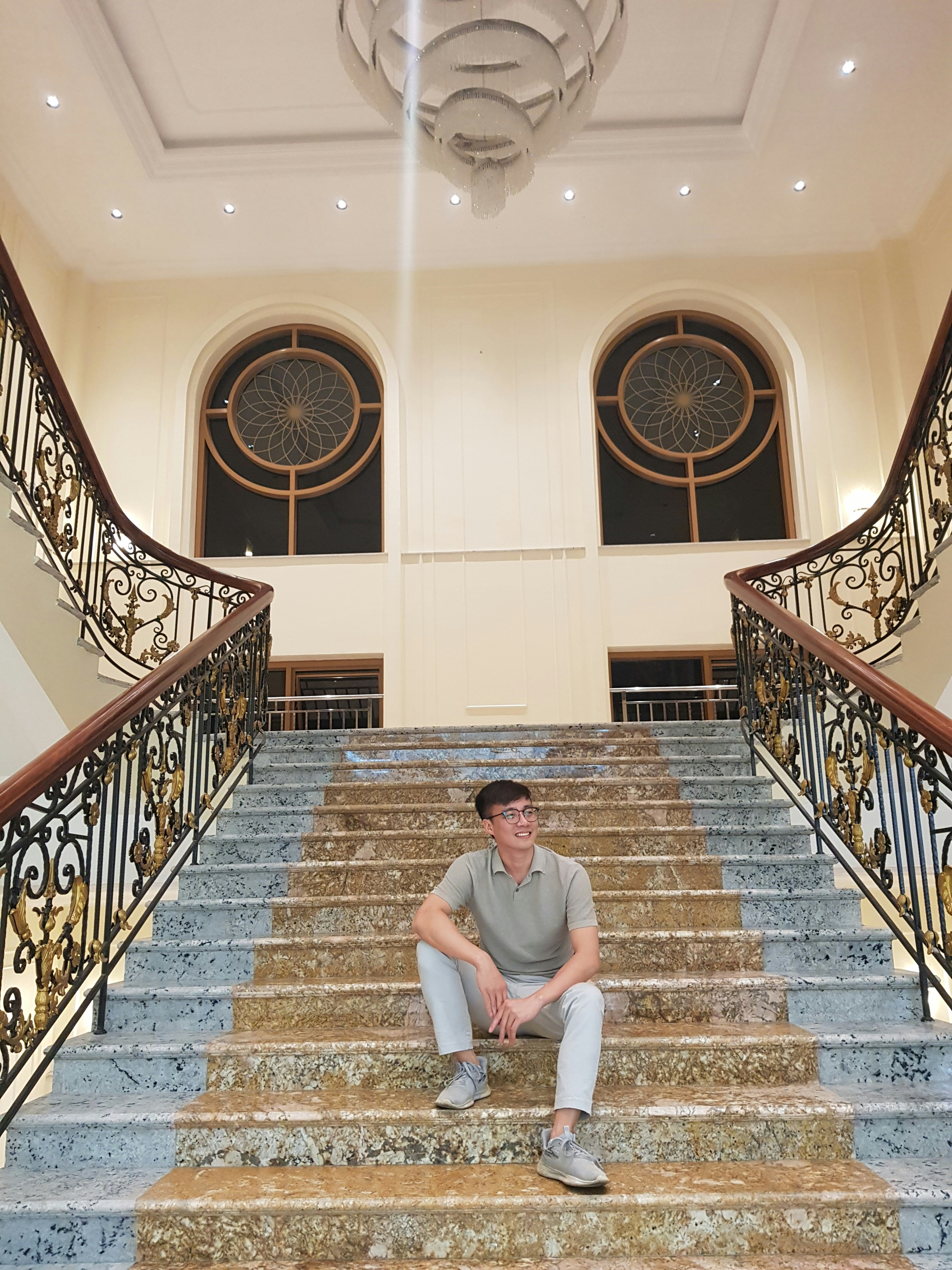 Giải trí tổng hợp