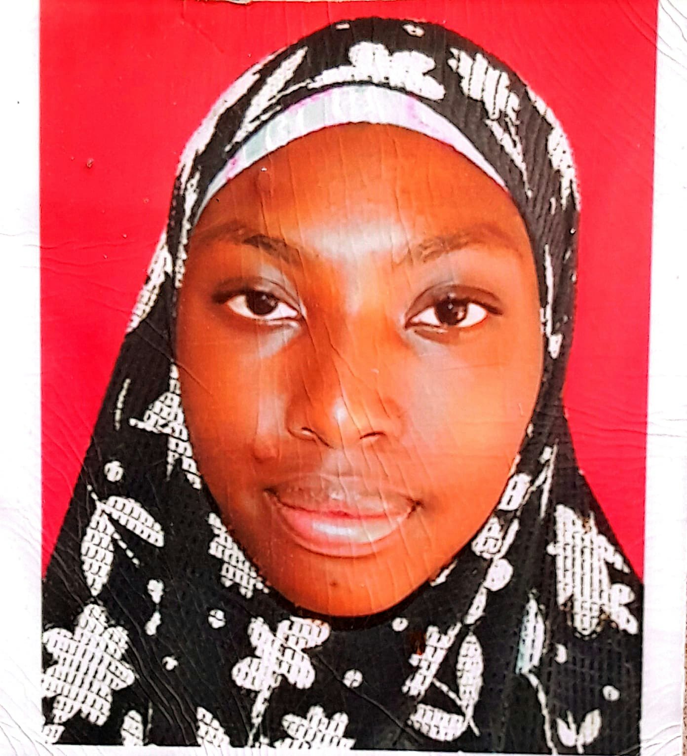 Horpeyemeeh Shakeerah