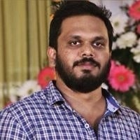 Midhun Dinesh Vazhayil