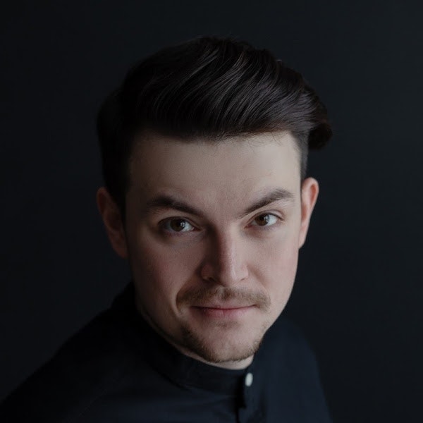 Alexander  Kozhevnikov