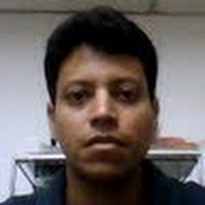 Julio César Hernández Rangel