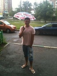 Юрий Насыров